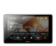 Pioneer DMH-AF555BT 2-DIN 9" USB BT AUX - 1294847 - zdjęcie 2